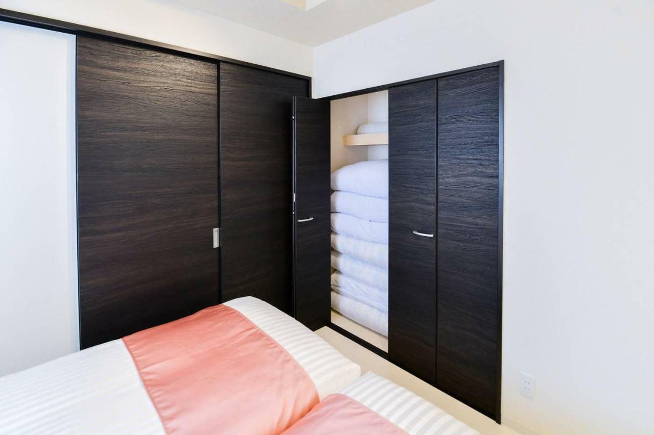 momo premium 802 Sapporo Exterior foto