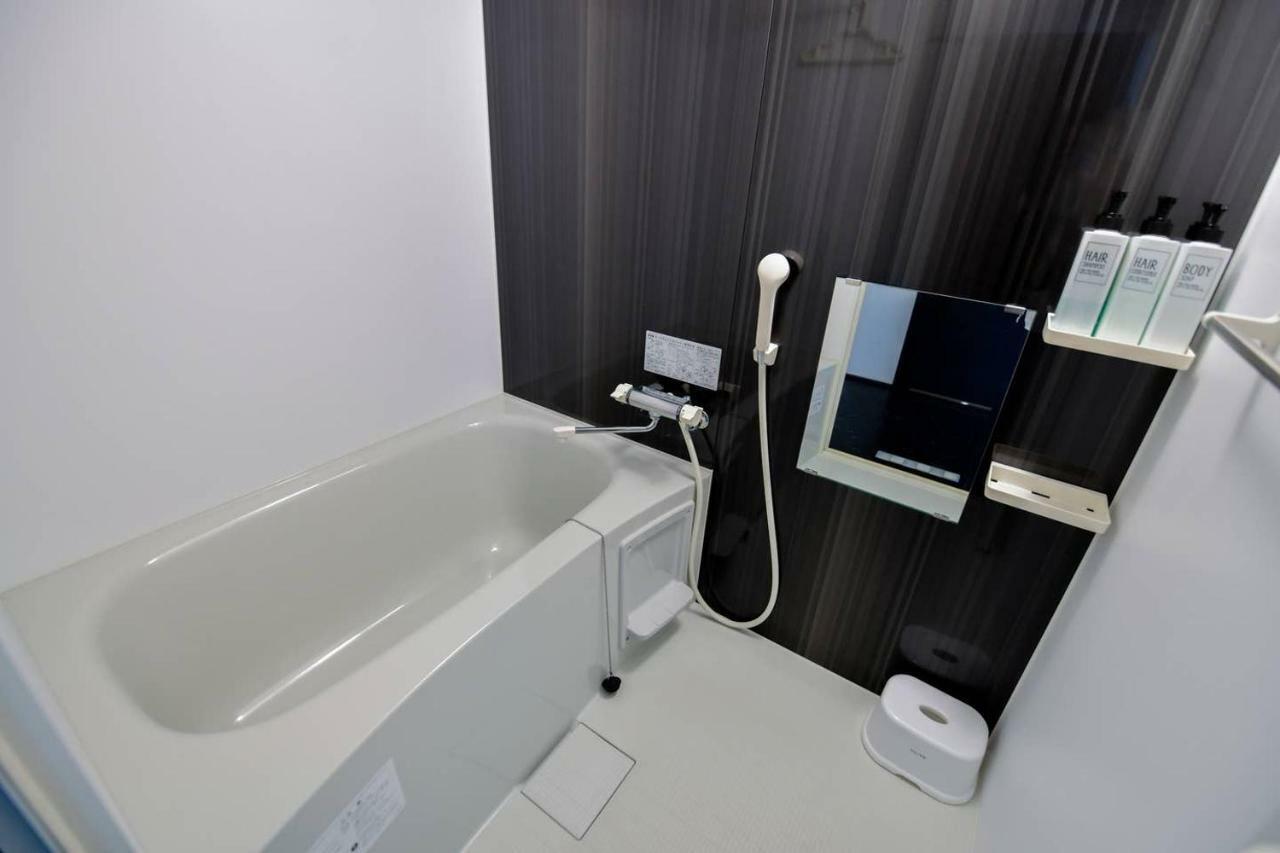 momo premium 802 Sapporo Exterior foto