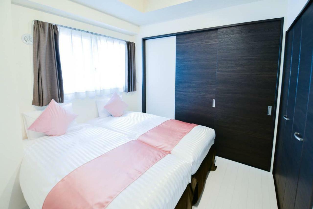 momo premium 802 Sapporo Exterior foto