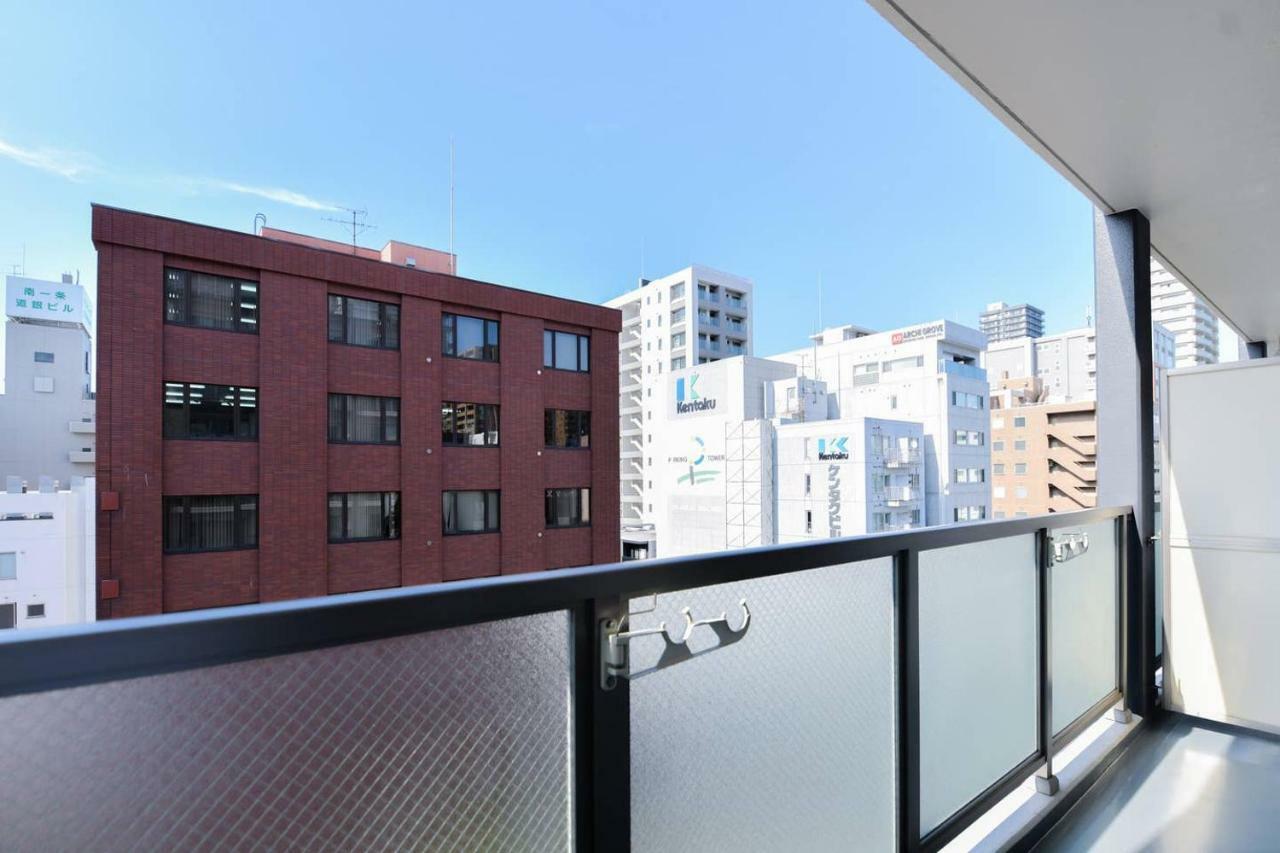 momo premium 802 Sapporo Exterior foto