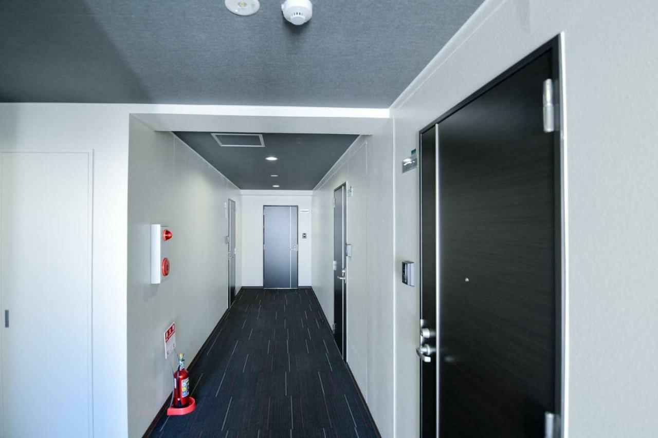 momo premium 802 Sapporo Exterior foto